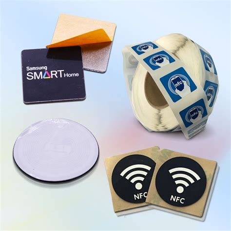 nfc card manufacturers usa|nfc rfid tags.